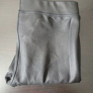 Express Faux Leather Legging